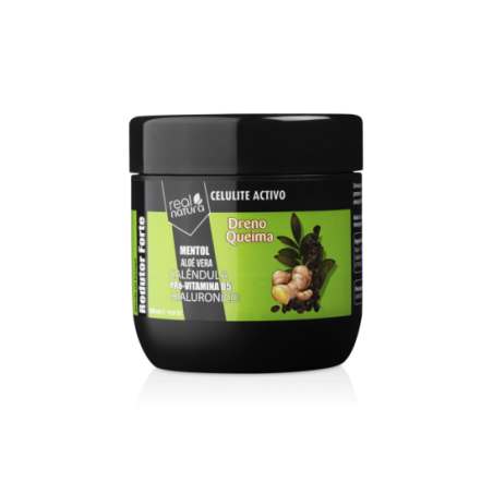 Dreno Queima Celulite 500