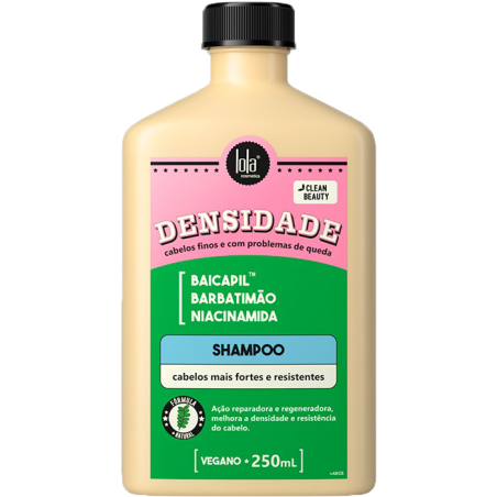 Sh Densidade 250ml