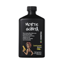 Condic Morte Súbita 250gr