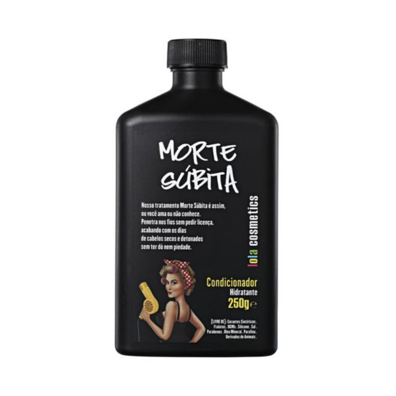 Condic Morte Súbita 250gr