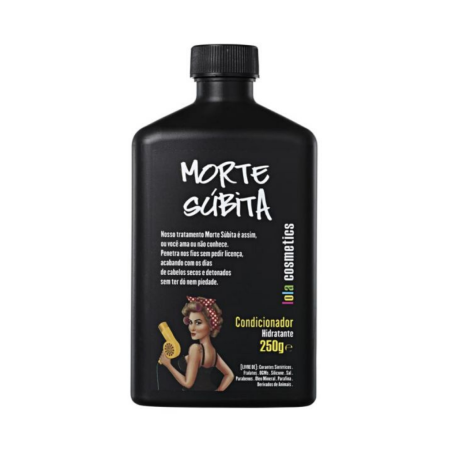Condic Morte Súbita 250gr