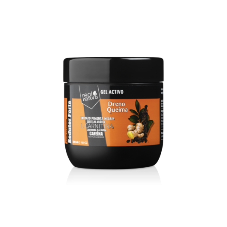 Dreno Queima Gel 500ml