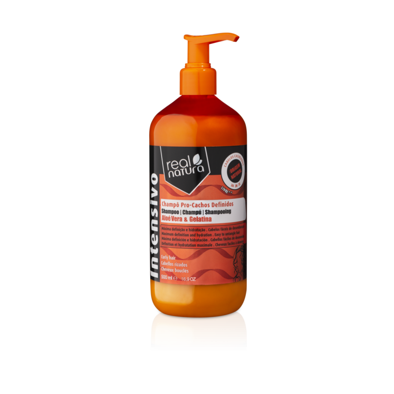 Sh Pro-Cachos Defin 500ml