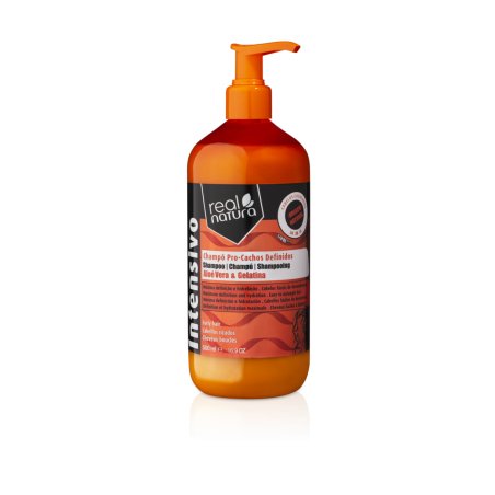 Sh Pro-Cachos Defin 500ml