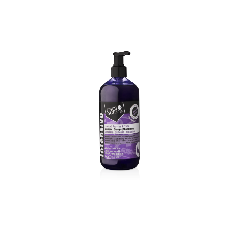 Sh Pro-Cor e Tom 500ml