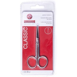 Tesoura Para Pelos - Mund