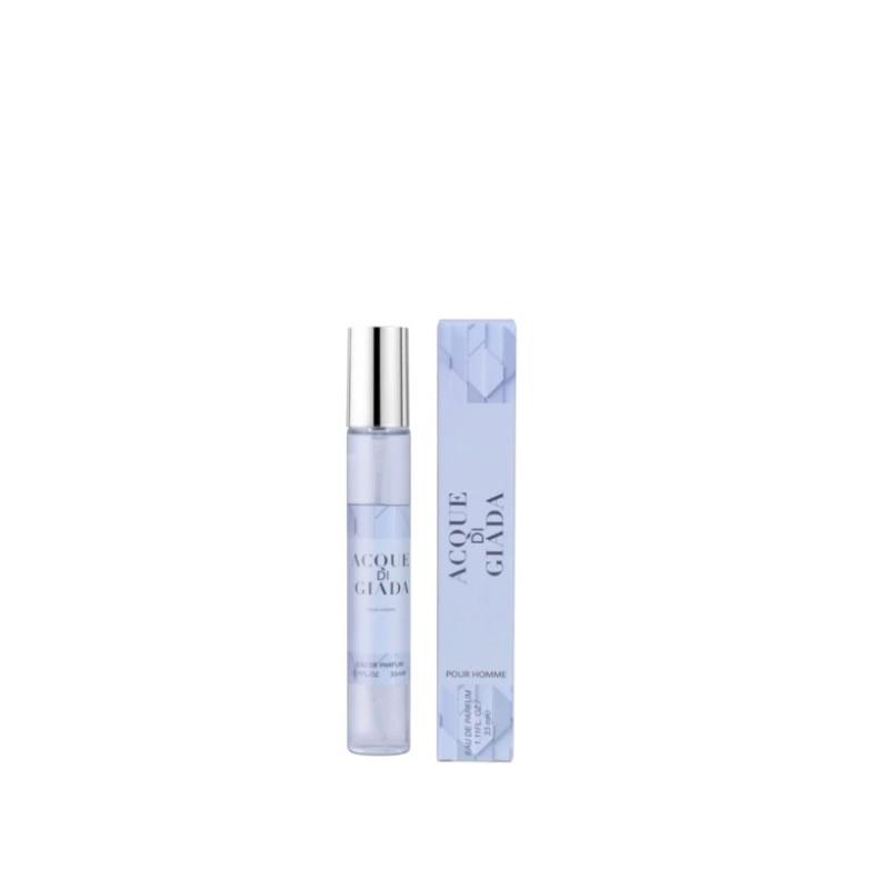 Perfume ACQUE DI GIADA