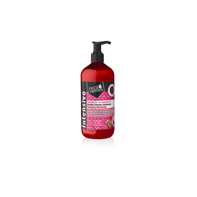 Sh Pro-Cor Complexo 500ml
