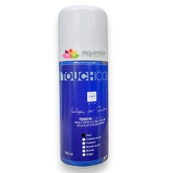 Spray Corretor Preto 100