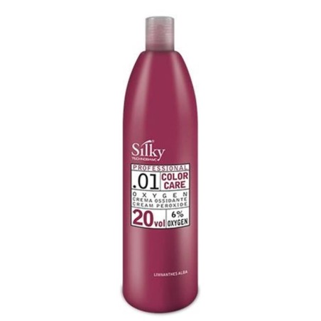 Oxidante 20vo 1000ml - Si