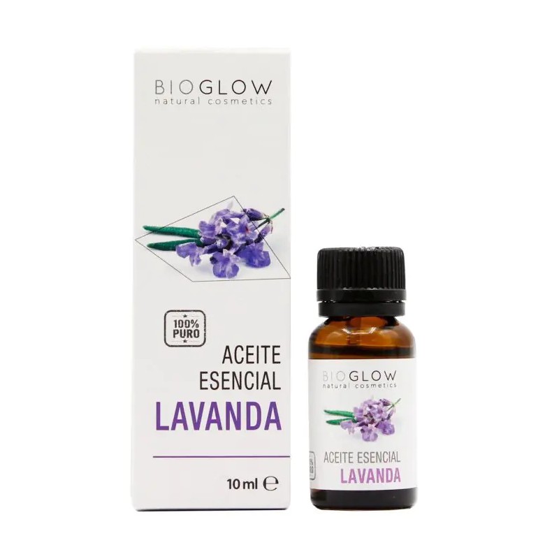 Óleo de Lavanda 10ml