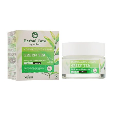 Creme Facial Peles GTea