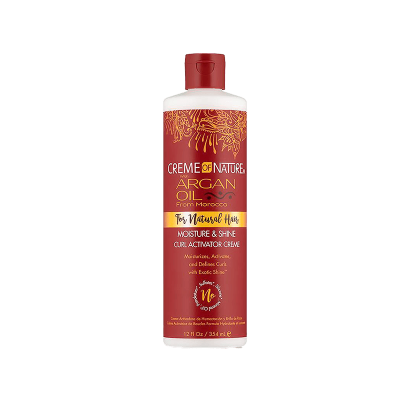 Ativador de Cachos 354ml
