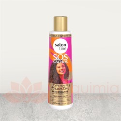 Acidificante Salon 300ml
