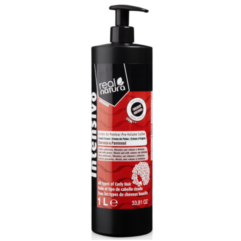CPP Pro-Volume Cachos 1L