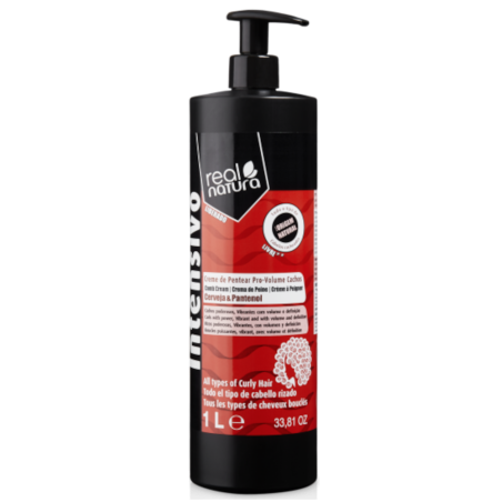 CPP Pro-Volume Cachos 1L