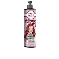 Matizad 3D Marsala 300ml