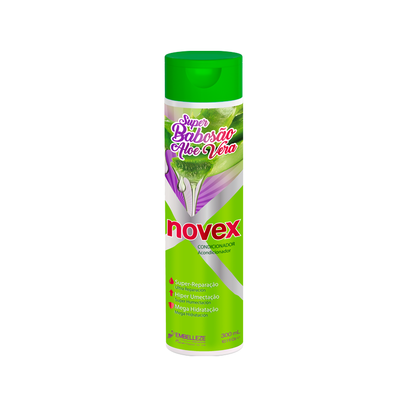 Cond Super Babosão 300ml