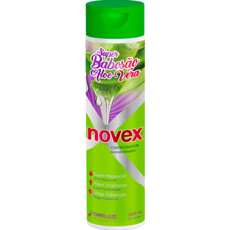 Cond Super Babosão 300ml