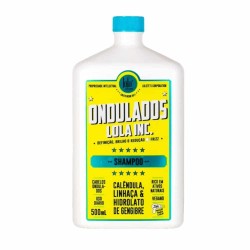 Shampoo Ondulados 500ml