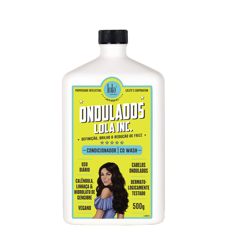 Condicion Ondulados 500gr