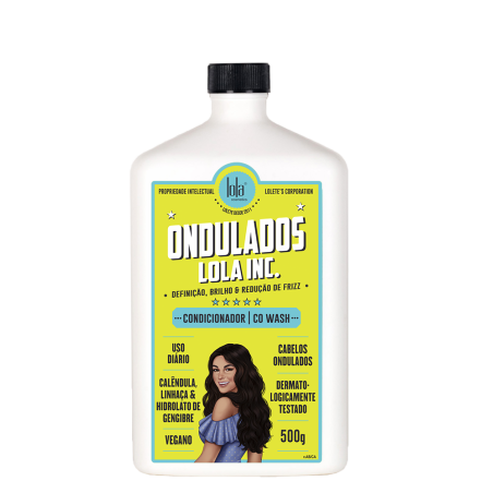 Condicion Ondulados 500gr
