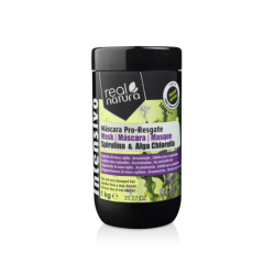 Máscara Pro-Resgate 1kg