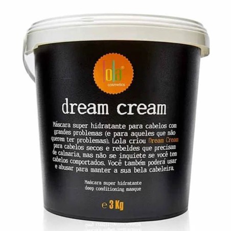 Máscara Dream Cream 3Kg