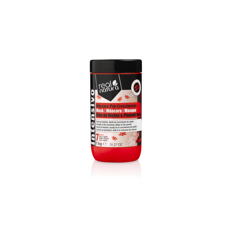 Másc Pro-Crescimento 1kg