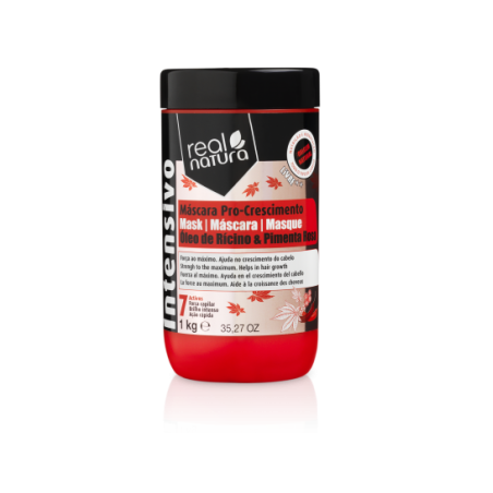 Másc Pro-Crescimento 1kg
