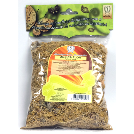 Arnica Flor 50gr
