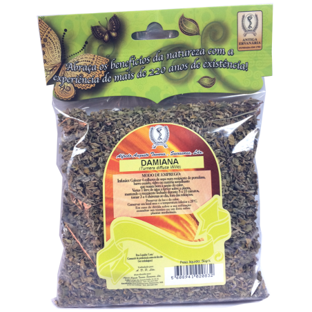 Damiana 50gr