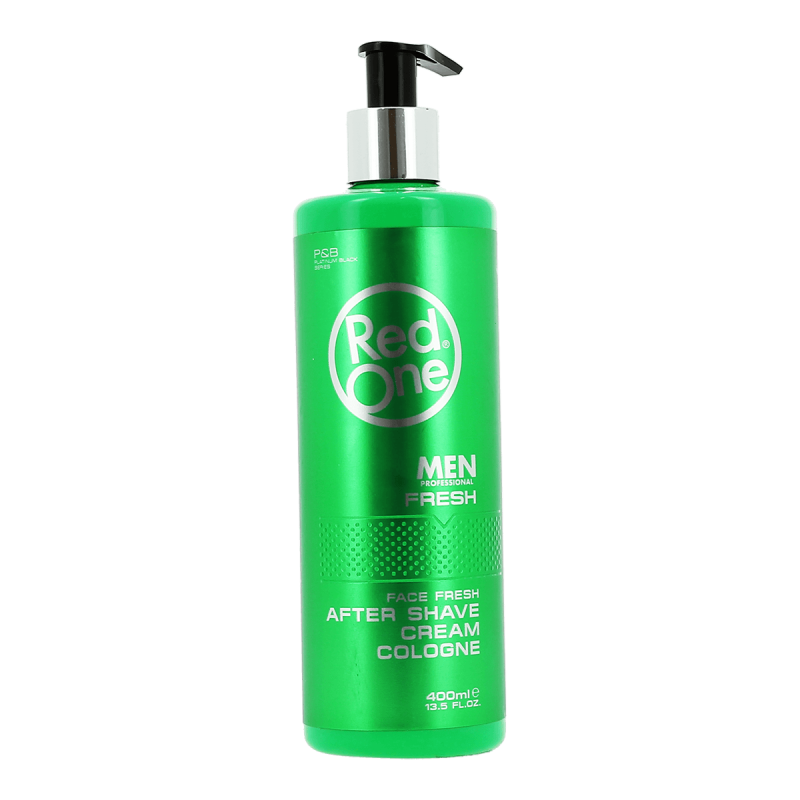Cr AfterShave Fresh 400ml