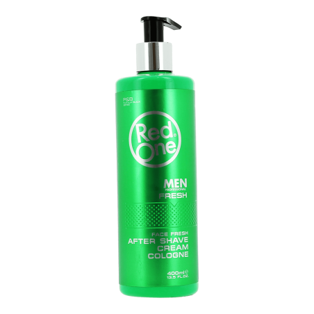 Cr AfterShave Fresh 400ml