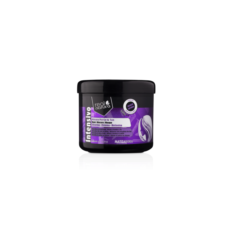 Másc Pro-Cor e Tom 500gr