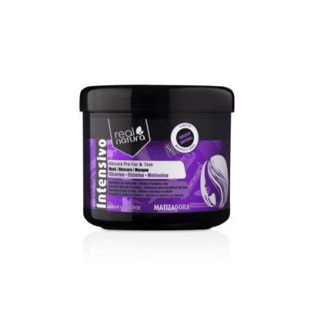 Másc Pro-Cor e Tom 500gr